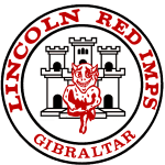  林肯红魔 